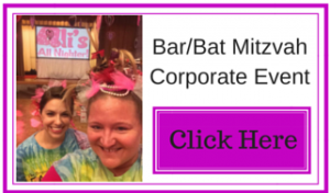 Bar_Bat MitzvahCorporate Event
